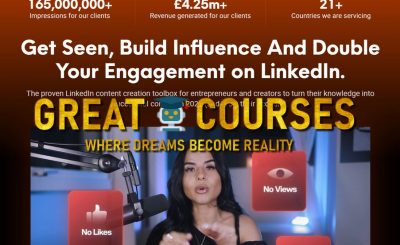 Content Code By Lara Acosta - Free Download Course - Literally Academy