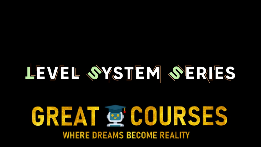 Level System Series By Rama Mustapha - Free Download Course