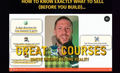Mad Scientist Research Course By Parker Worth - Free Download Course