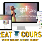 Magnetic Messaging By Jess Glazer - Free Download Course - Attract Sales Through Your Content