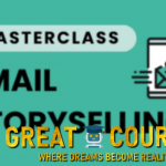 Email Storyselling MBA By Jim Hamilton – Free Download Course