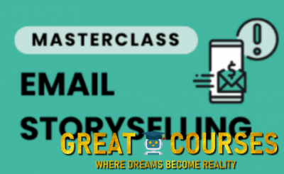 Email Storyselling MBA By Jim Hamilton – Free Download Course