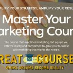 Master Your Marketing Course By Nikki - Buzz & Banter Studios - Free Download