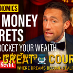 Trumponomics By Meet Kevin - Free Download Course - Kevin Paffrath