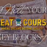 Melt Your Money Blocks Away By Kathrin Zenkina - Free Download Course - Manifestation Babe
