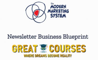 Newsletter Business Blueprin By Shawn Twing - Free Download Course