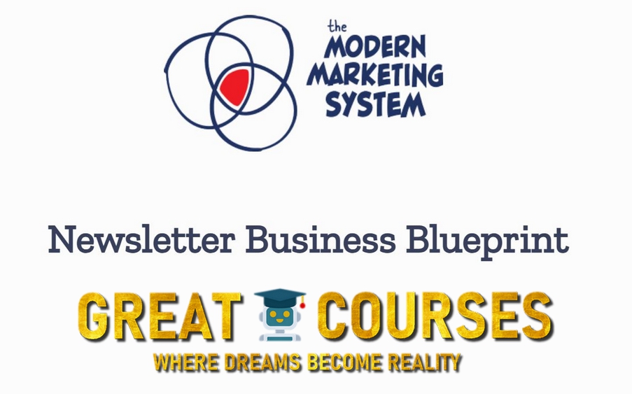 Newsletter Business Blueprin By Shawn Twing - Free Download Course