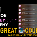 Notion Money Academy By Pascio - Pascal K - Free Download Course