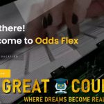 OddFlex Coaching Program By Roger Langille - Free Download Course - Odds Flex
