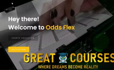 OddFlex Coaching Program By Roger Langille - Free Download Course - Odds Flex