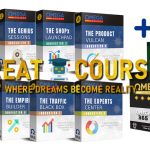 The Omega Project By Aidan Booth - Free Download Course