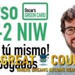 Curso EB2 NIW De Oscar Pardo - Descargar Gratis - Green Card - Descarga Gratuitamente La Formación - Oscar's Green Card