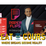 Paper Flips By Dolmar Cross - Awesomely - Free Download Course