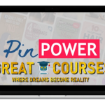 Pin Power By Bilal & Kashif - Free Download Course - Learn Pinterest SEO