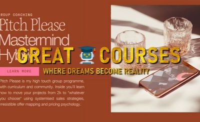 Pitch Please Mastermind Hybrid By Laura Evans - Free Download Course