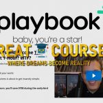 The Playbook By Ryan Lee - Free Download Course Pop-Up Traffic