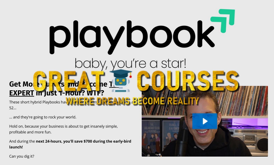 The Playbook By Ryan Lee - Free Download Course Pop-Up Traffic
