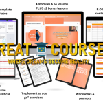 Post For Profit By Megan Larner - Free Download Course