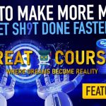 Make More Money And Get Sh9T Done Faster With A.I. By Meet Kevin Paffrath - Free Download Course