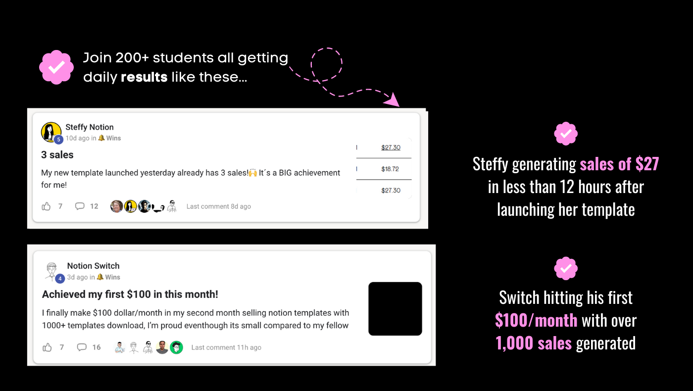 Notion Money Academy By Pascio - Pascal K - Free Download Course