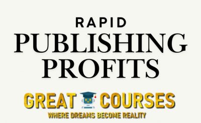 Rapid Publishing Profits By Roberto Morlacchi - Free Download Course - Accelerated Publishing