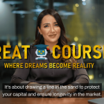 Risk Management For Traders By Hasnae Taleb - Free Download Course