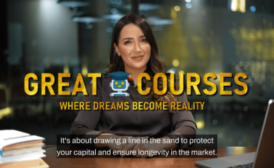 Risk Management For Traders By Hasnae Taleb - Free Download Course