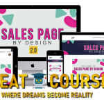 Sales Page By Design 2.0 By James Wedmore - Free Download Course
