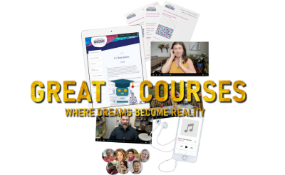 SmartBody SmartMind By Irene Lyons - Free Downlod SBSM Course - Smart Body Smart Mind