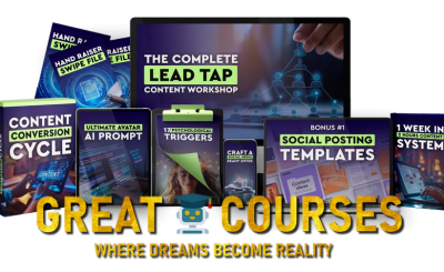 The AI Content System By Lauren Tickner - Free Download Course - Scale Systems