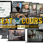 The Succesful Coach Bundle By Wealthy Women's Business Academy - Free Download All Courses With Coach Ken