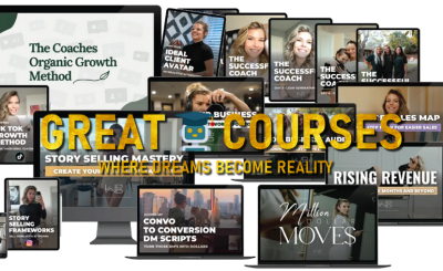 The Succesful Coach Bundle By Wealthy Women's Business Academy - Free Download All Courses With Coach Ken