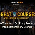 SellerPRO Academy By Jonny Bradley - Free Download Seller PRO Course