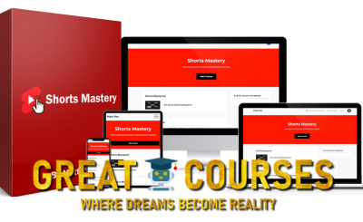 Shorts Mastery By Matt Parr – Free Download Course