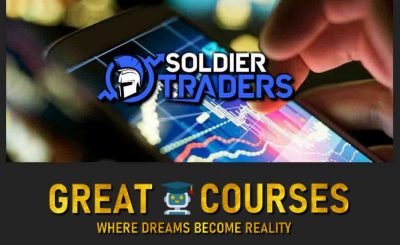 Curso BootCamp Estrategia Trading Soldados De Jon Trader - Descargar Gratis - Descarga Gratuitamente - JonTrader - Solider Traders - Money Room Academy