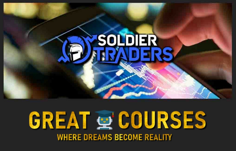 Curso BootCamp Estrategia Trading Soldados De Jon Trader - Descargar Gratis - Descarga Gratuitamente - JonTrader - Solider Traders - Money Room Academy