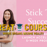 Stick To Success By Sticker Guru - Lisa & Lucy - Free Download Accelerator Course + Creating Stickers Upsell OTO
