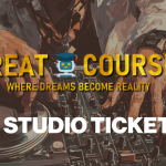The Studio Ticket By Ross O'Lochlainn - Free Download Course - Conversion Engineering
