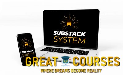 The Substack System By Matt Giaro - Free Download Course