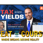 Tax Yields By Jay Drexel - Awesomely - Free Download Course