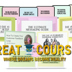 Day #1 Evergreen Toolkit By APT Content - Abi Prendergast - Free Download Course