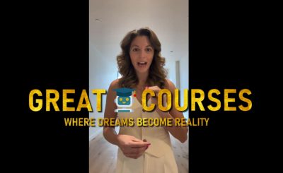 Trailblazing Content By Alex Najarian - Free Download Course