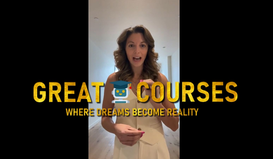 Trailblazing Content By Alex Najarian - Free Download Course