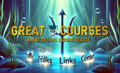 Trident Rank Method By Jordan Pearce - Free Download SEO Course