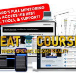 Ultimate Job Interview Mentoring Program By Richard McMunn - Free Download Course
