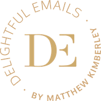 Delightful Emails By Matthew Kimberley - Free Download Course