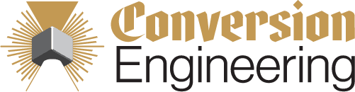 Conversion Engineering Conversion Engineering