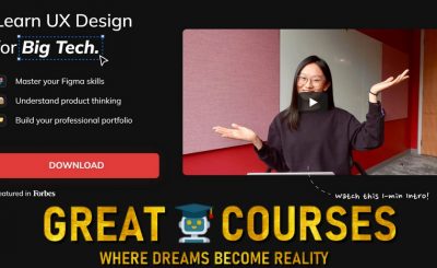 Fast Track UX By Aliena Cai - Free Download Course