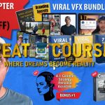 Viral VFX Bundle By Tyler Tometich - Free Download Courses - Viral Strategies