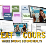 Words Into Money: Our Copywriting Course By Maria Wendt & Rose - Free Download 